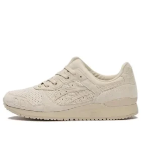Gel Lyte 3 “Feather Grey”