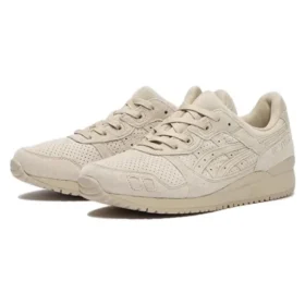 Gel Lyte 3 “Feather Grey”