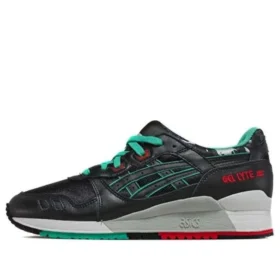 Gel Lyte 3 “Future Camo”