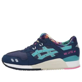 Gel Lyte 3 “Galaxy Pack”