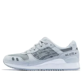 Gel Lyte 3 “Glacier Grey”