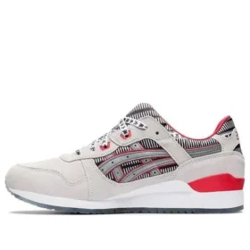 Gel Lyte 3 “Glacier Grey”