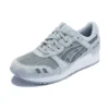 Gel Lyte 3 “Glacier Grey”