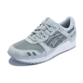 Gel Lyte 3 “Glacier Grey”