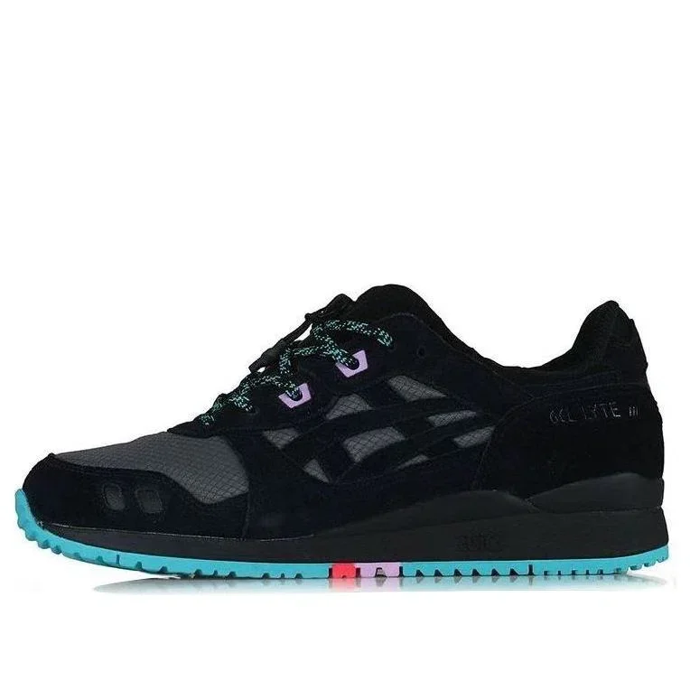 Gel Lyte 3 Gore-Tex “Winterized Pack” Gel Lyte 3 Gore-Tex “Winterized Pack”