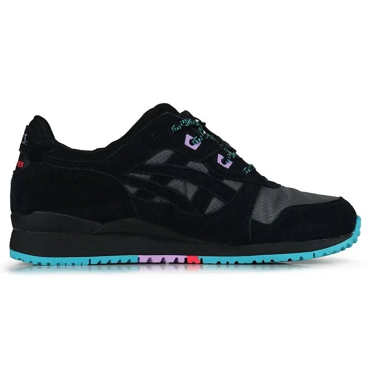 Gel Lyte 3 Gore-Tex “Winterized Pack” Gel Lyte 3 Gore-Tex “Winterized Pack”