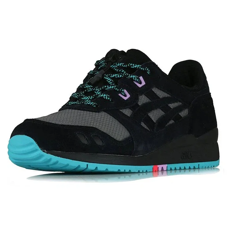 Gel Lyte 3 Gore-Tex “Winterized Pack” Gel Lyte 3 Gore-Tex “Winterized Pack”