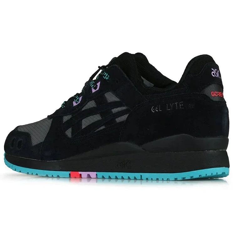 Gel Lyte 3 Gore-Tex “Winterized Pack” Gel Lyte 3 Gore-Tex “Winterized Pack”