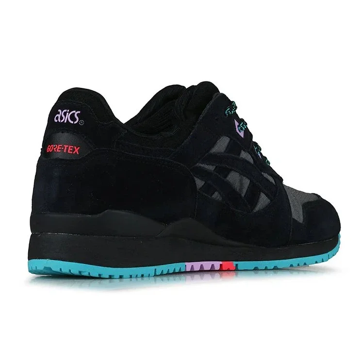 Gel Lyte 3 Gore-Tex “Winterized Pack” Gel Lyte 3 Gore-Tex “Winterized Pack”