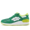 Gel-Lyte 3 “Green Yellow”