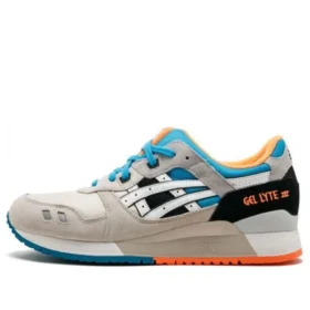 Gel Lyte 3 “Grey Orange”