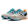 Gel Lyte 3 “Grey Orange”