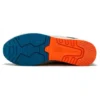 Gel Lyte 3 “Grey Orange”