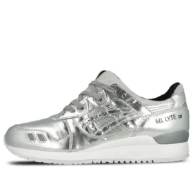 Gel Lyte 3 “Holiday Champagne”