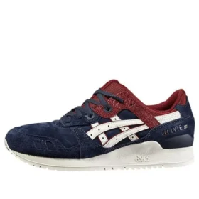 Gel Lyte 3 “India Ink”