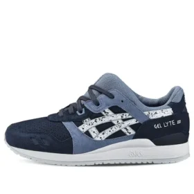 Gel Lyte 3 “Indian Ink”