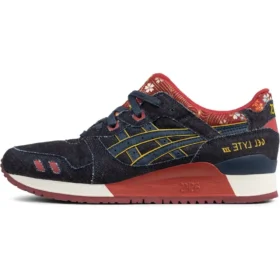 Gel Lyte 3 Japanese Denim “Kimono”