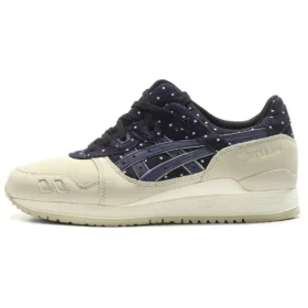 Gel Lyte 3 “Japanese Textile”