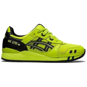 Gel Lyte 3 “Lime Zest”