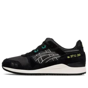 Gel Lyte 3 “Neon Accent”