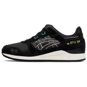 Gel Lyte 3 “Neon Accent”