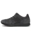 Gel Lyte 3 “Obsidian Grey”