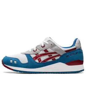 Gel Lyte 3 OG “Azure Beet Juice”