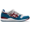 Gel Lyte 3 OG “Azure Beet Juice”