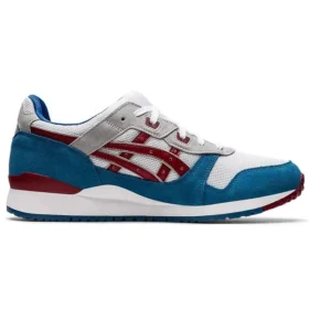 Gel Lyte 3 OG “Azure Beet Juice”