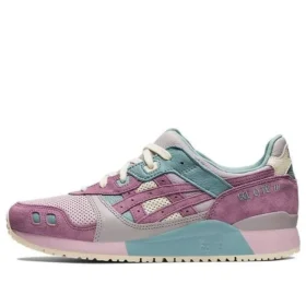 Gel Lyte 3 OG “Barely Rose Quartz”