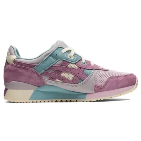 Gel Lyte 3 OG “Barely Rose Quartz”