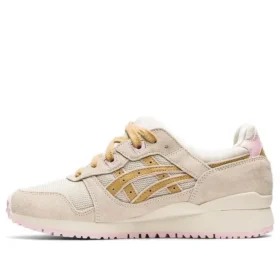 Gel Lyte 3 OG “Birch Camel Beige”