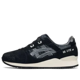 Gel Lyte 3 OG “Black Bandana”