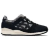 Gel Lyte 3 OG “Black Bandana”