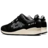 Gel Lyte 3 OG “Black Bandana”