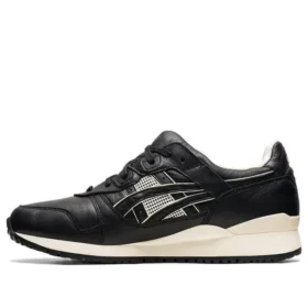 Gel Lyte 3 OG “Black Cream”