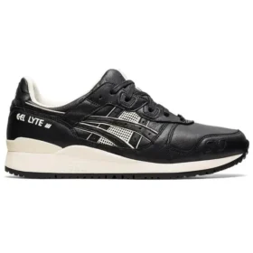 Gel Lyte 3 OG “Black Cream”