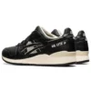 Gel Lyte 3 OG “Black Cream”