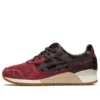 Gel Lyte 3 OG “Brisket Red”