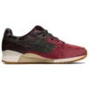 Gel Lyte 3 OG “Brisket Red”