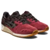 Gel Lyte 3 OG “Brisket Red”