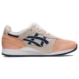 Gel Lyte 3 OG “Colored Toe Pack – Bakedpink”