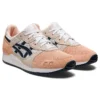 Gel Lyte 3 OG “Colored Toe Pack – Bakedpink”