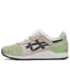 Gel Lyte 3 OG “Colored Toe Pack – Jade”