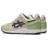 Gel Lyte 3 OG “Colored Toe Pack – Jade”
