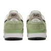 Gel Lyte 3 OG “Colored Toe Pack – Jade”