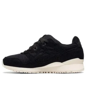 Gel Lyte 3 OG “Corduroy – Black”
