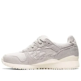 Gel Lyte 3 OG “Corduroy – Oyster Grey”