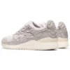 Gel Lyte 3 OG “Corduroy – Oyster Grey”