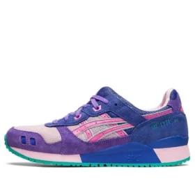 Gel Lyte 3 OG “Cotton Candy Bubblegum”